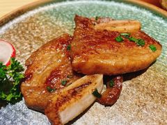 -贵木日本料理·铁板烧(新地假日广场店)