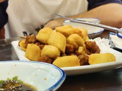-孙府大院(步行街店)