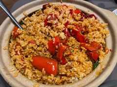 -肆月河豚·新淮扬(金融街店)