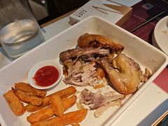 -川知味(京华城店)