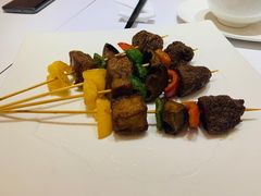 -幸福蔬·时尚蔬食(黄山湖公园店)