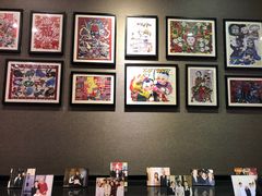 -鼎泰丰(嘉年华•海信广场VILLAGE店)