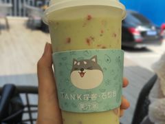 -野萃山·潮汕厚果汁(十亩地店)