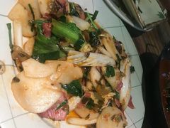 -缘生态云南菜·野生菌庭院餐厅(华侨城店)