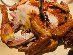 大厨手撕鸡-费大厨辣椒炒肉(万家丽一店)