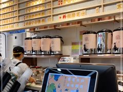 -眷茶(赛格国际购物中心店)
