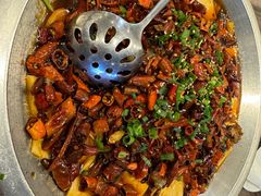 -今鲜源大酒店·中华餐饮名店(新湛路店)