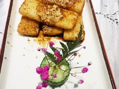 -红辣椒·川菜·火锅(大洋中心店)