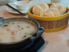 -海皇食府(水都假日酒店店)