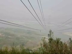 -古柏渡飞黄旅游区