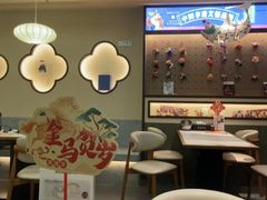 -陆琴脚艺·足浴·SPA(中华路店)