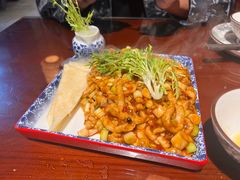 -杨记隆府(白象街店)