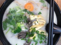 -鸭小妹鸭血粉丝(老门东店)