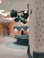 -奈尔宝·儿童乐园·亲子餐厅(苏州大悦城店)