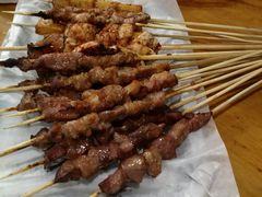 -比格比萨自助(宋家庄店)