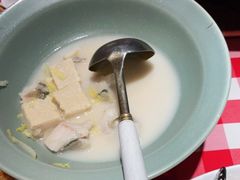 -西贝莜面村(上海百联西郊店)