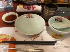 -蟹田居·活蟹料理(东城店)