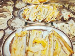 -行运海鲜食集(北京首店)