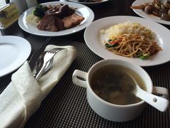 -洲际酒店·地平线全日餐厅HORIZON CAFÉ