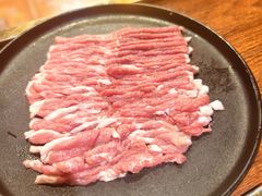 -羊大爷涮肉(亮马桥店)
