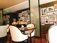 -广州天河希尔顿酒店