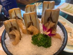 -东海怡品海鲜豆捞(舟宿夜江店)