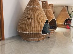 -木子塘汗蒸生活馆(财富港店)