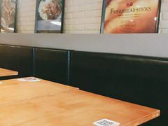 大堂-六乃喜(北园大街)