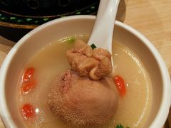 -羊之道草原味道清真餐厅(番禺店)