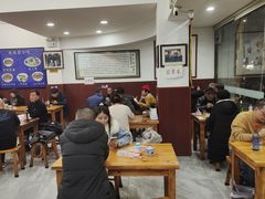 -老西安韩记三鲜煮馍(四府街店)