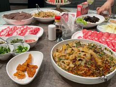 -爱丽格斯火锅(东岸国际店)