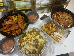 -土大力韩式烤肉料理(和平路店)