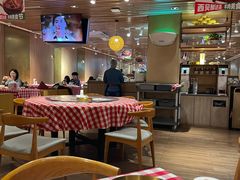 -西贝莜面村(当代商城店)