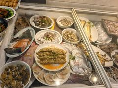 -大家发海鲜城夜排档(华山中路店)