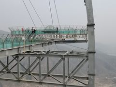 -京东石林峡风景区