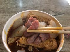 -王记生烫牛杂面馆(兰陵路店)