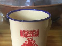 -东镇老火锅(长春路首店)