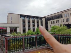 -上海崇明金茂凯悦酒店