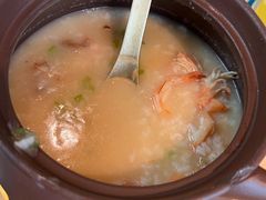 -潮粥荟·潮汕砂锅粥(槐房万达店)
