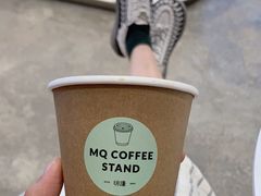 -MQ COFFEE STAND明谦(新洲店)