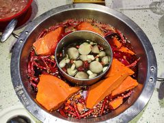 -首正鲜货火锅(威尼斯一店)