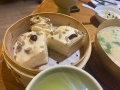 -苏小柳手工点心(人民广场分院)