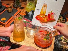 -一沙一城·岩烤牛扒(深圳首店)