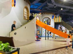 -幻贝家儿童乐园(苏州中心店)