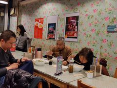 大堂-文三里屯面馆(三里屯店)
