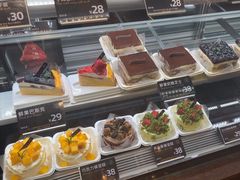 -FANEN法念·烘焙·甜点(万象城店)