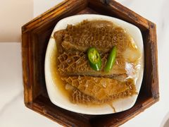 -粤食堂(天津和悦汇店)