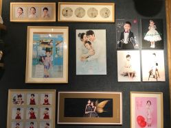 -倾城宝贝儿童摄影(浦东金谊店)