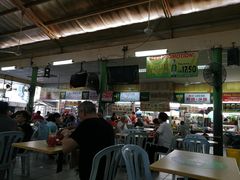 大堂-唐城小食中心