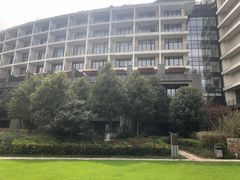 -天目湖涵田度假村
